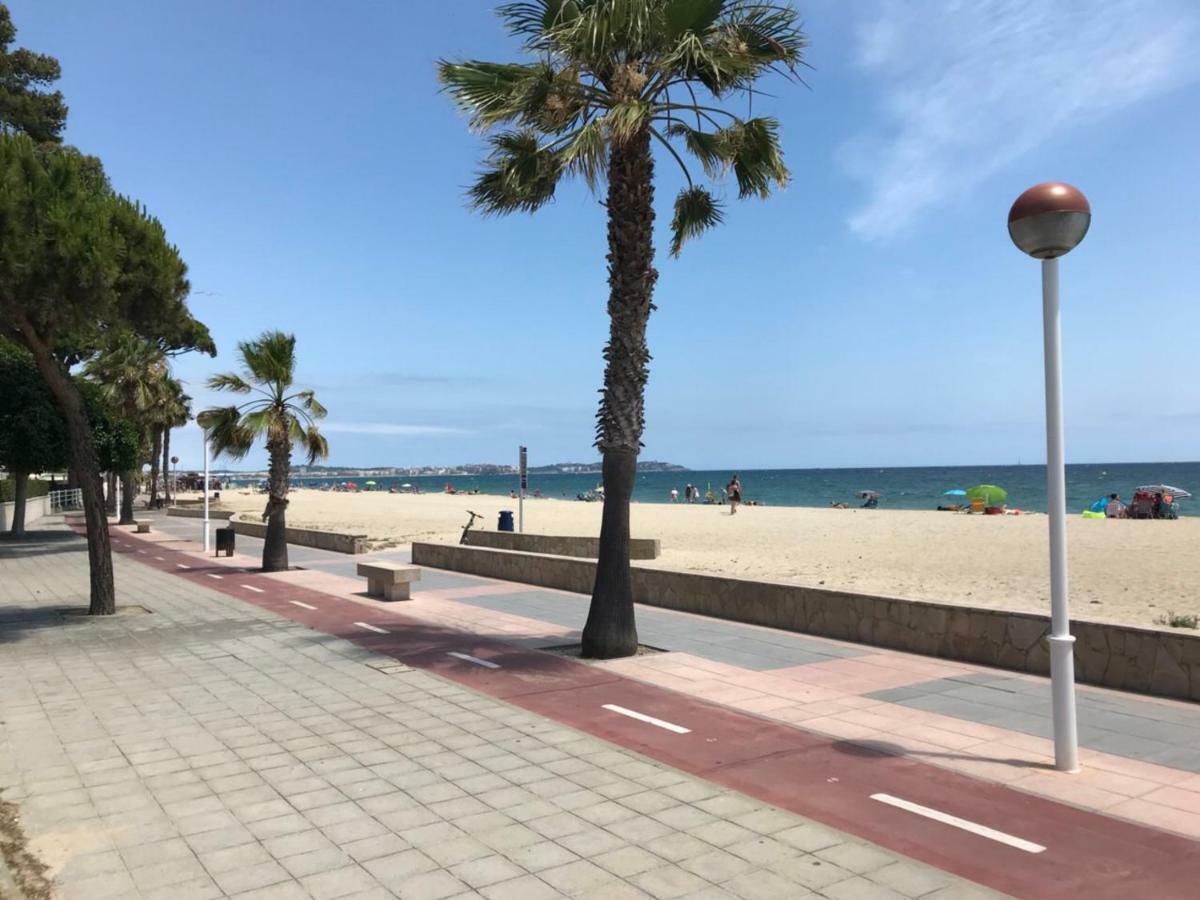 Elise Sun Beach Cambrils Exterior foto
